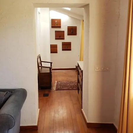 Tatil Evi Les Granges De La Foret *