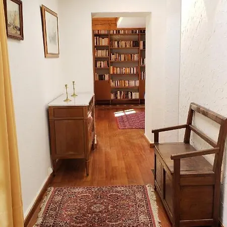 Les Granges De La Foret Tatil Evi