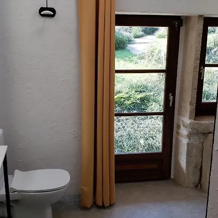 Tatil Evi Les Granges De La Foret