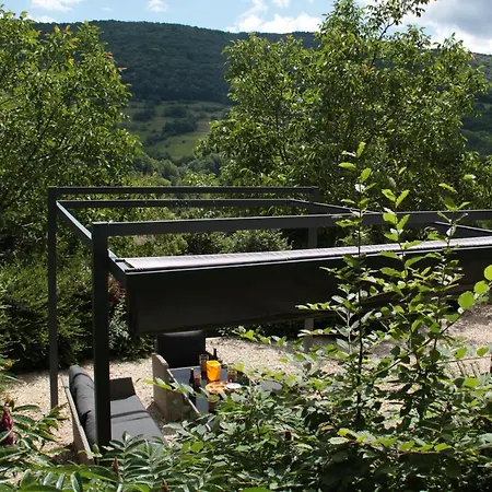 Les Granges De La Foret *
