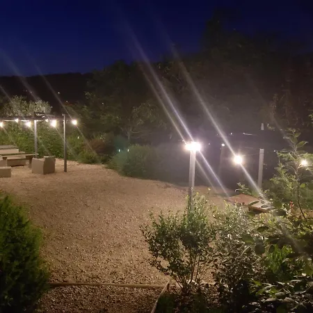 Tatil Evi Les Granges De La Foret