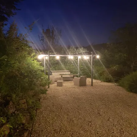 Tatil Evi Les Granges De La Foret