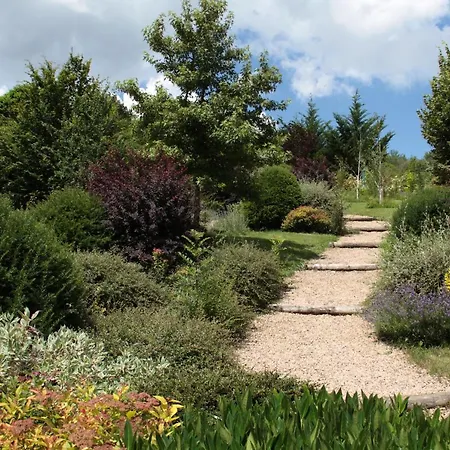 Les Granges De La Foret