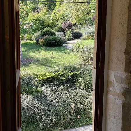 Les Granges De La Foret *