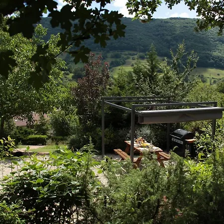 Feriehus Les Granges De La Foret
