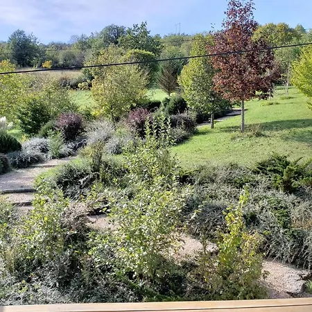Les Granges De La Foret L'Abergement-de-Varey