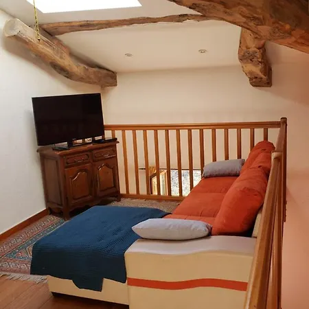Feriehus Les Granges De La Foret *