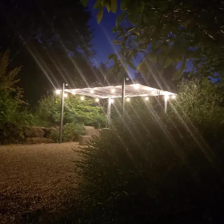 Feriehus Les Granges De La Foret *