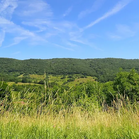 Feriehus Les Granges De La Foret