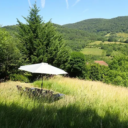 Les Granges De La Foret *