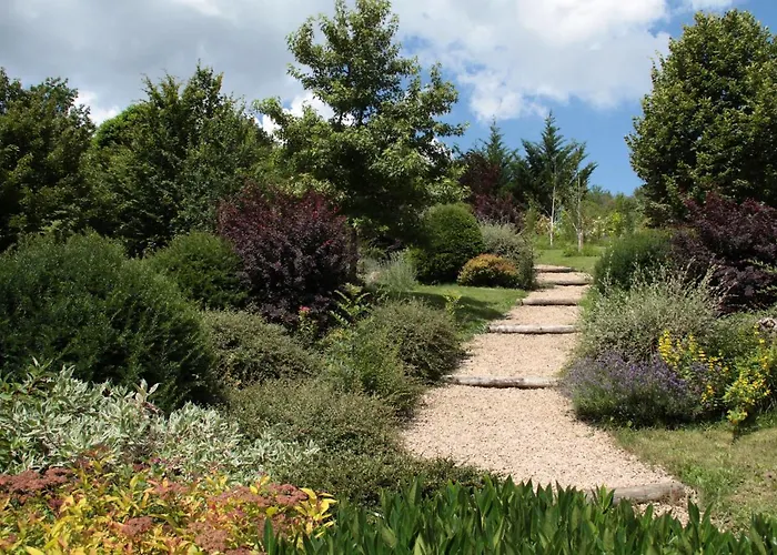 Les Granges De La Foret